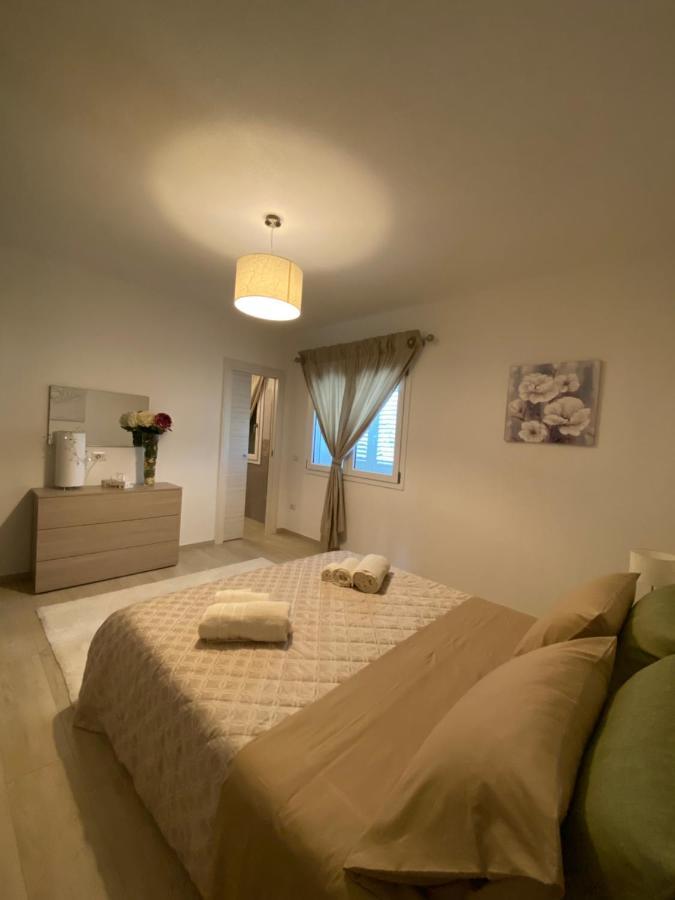 Casa Vacanze Olbia - Alebea - Exterior photo