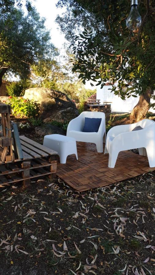 Casa Vacanze Olbia - Alebea - Exterior photo