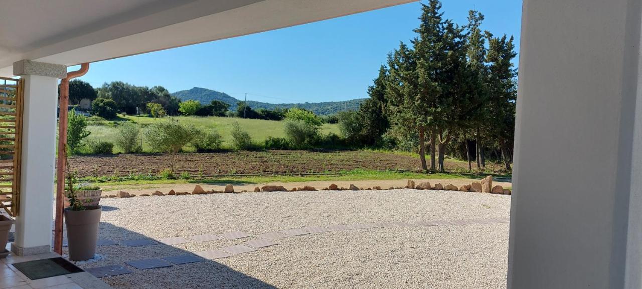 Casa Vacanze Olbia - Alebea - Exterior photo