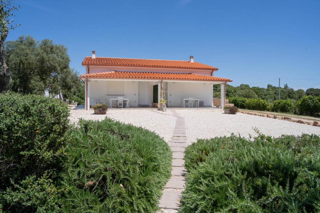Casa Vacanze Olbia - Alebea - Exterior photo