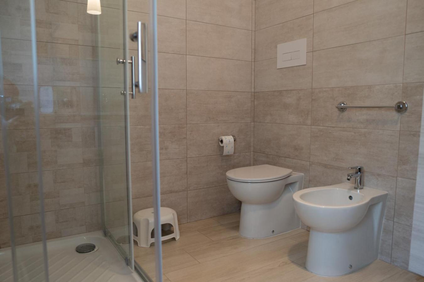 Casa Vacanze Olbia - Alebea - Exterior photo