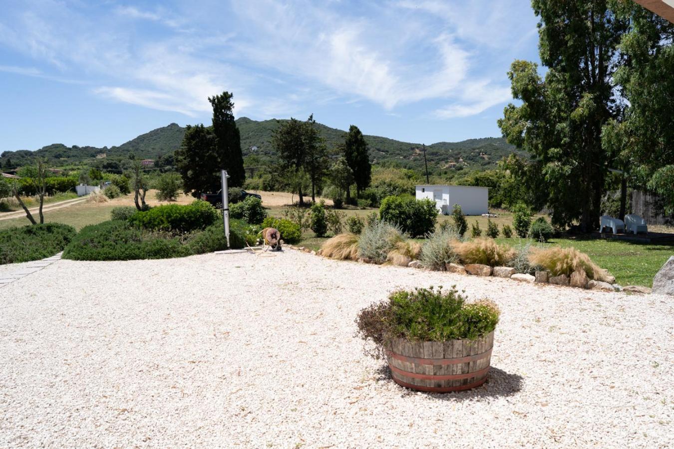 Casa Vacanze Olbia - Alebea - Exterior photo