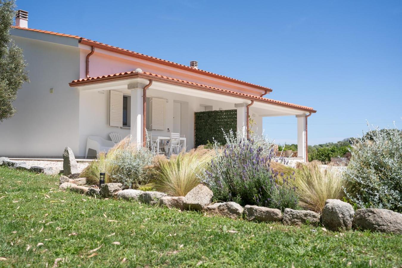 Casa Vacanze Olbia - Alebea - Exterior photo