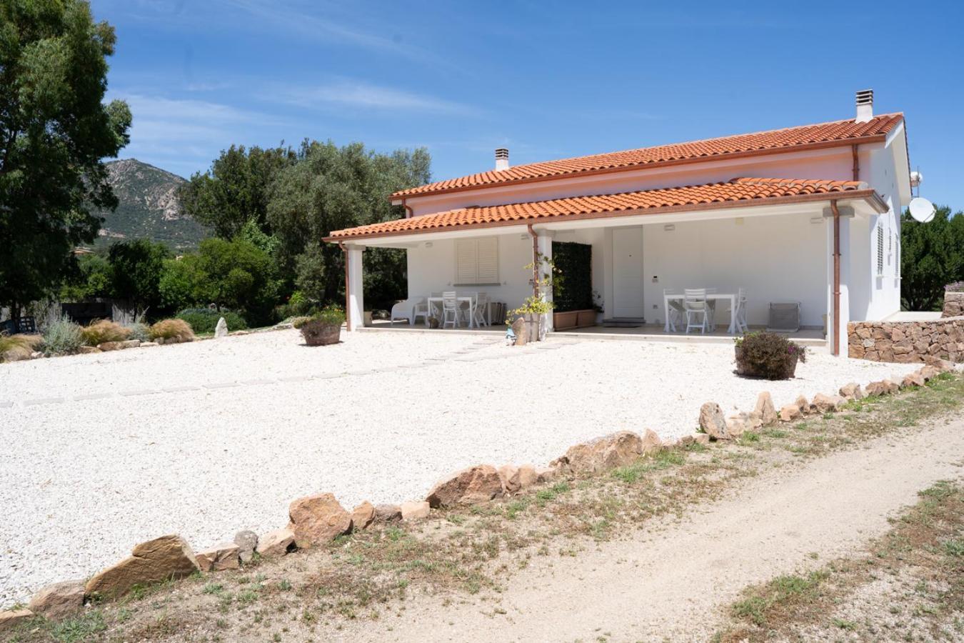 Casa Vacanze Olbia - Alebea - Exterior photo