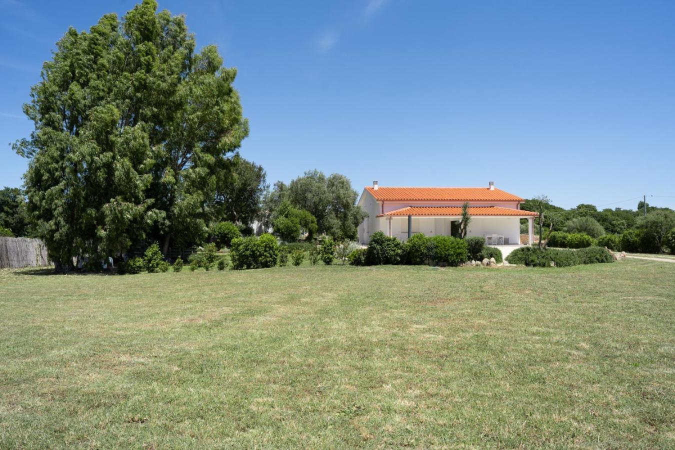 Casa Vacanze Olbia - Alebea - Exterior photo