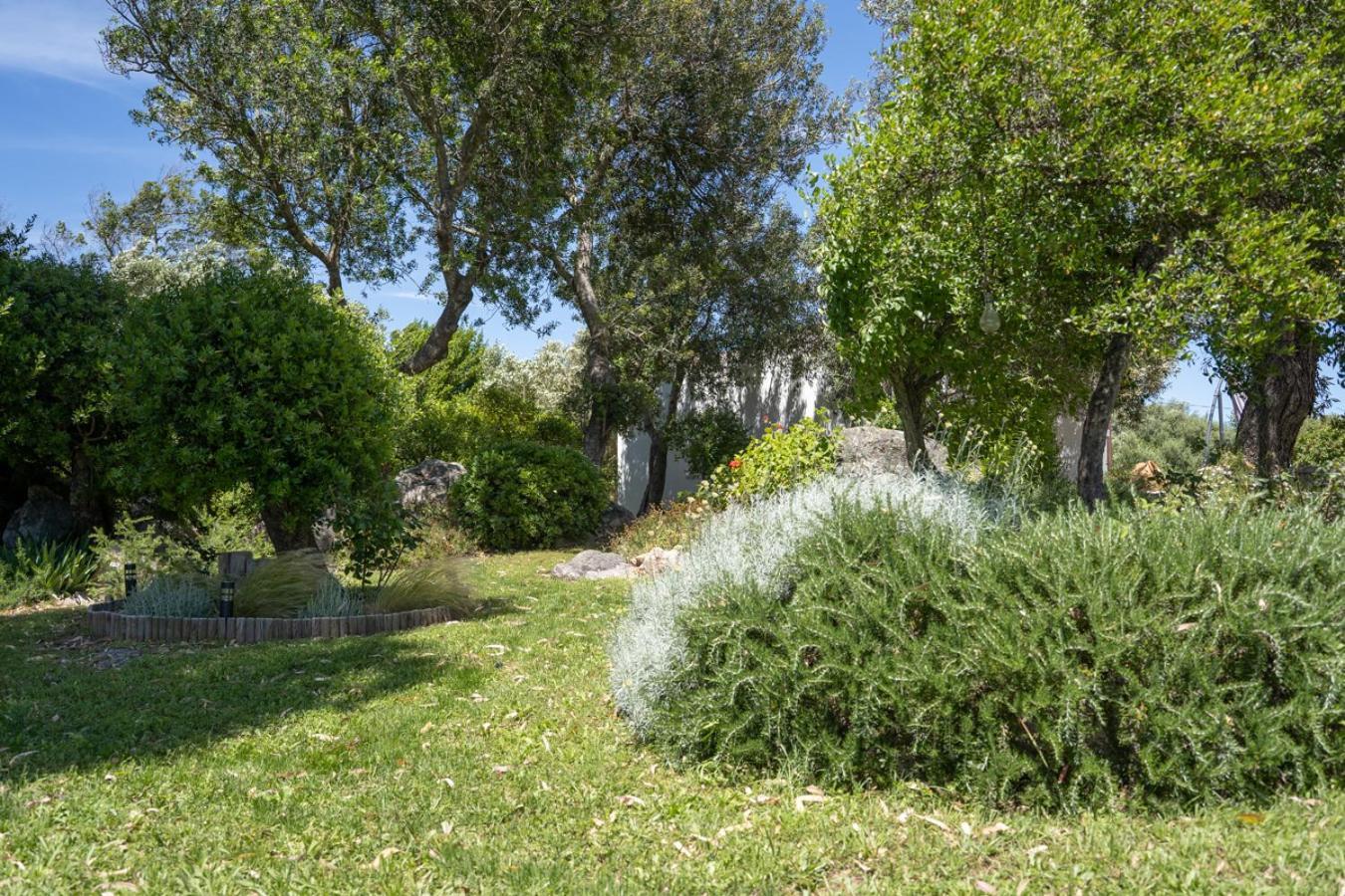 Casa Vacanze Olbia - Alebea - Exterior photo